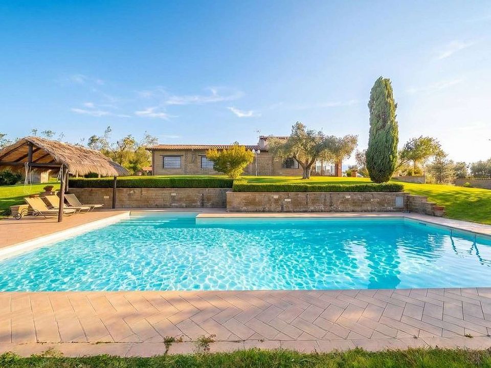 Villa in Cerveteri, Rome - foto 3