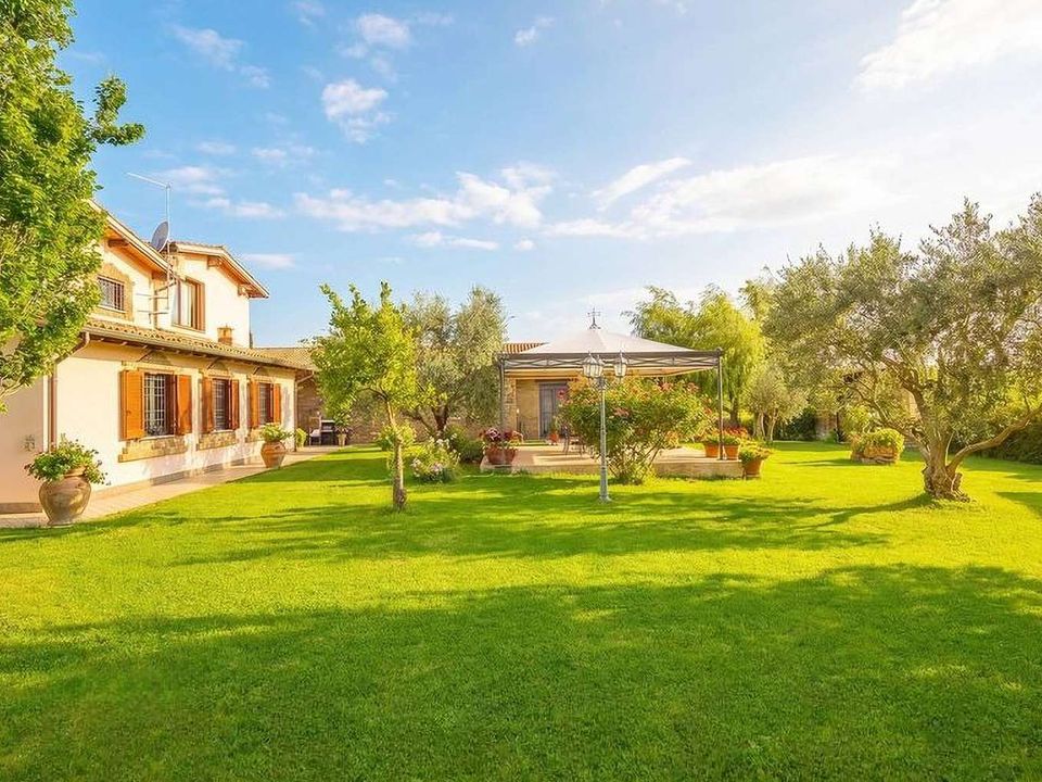 Villa in Cerveteri, Rome - foto 4