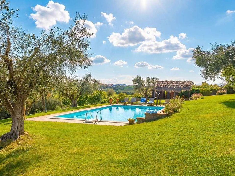 Villa in Cerveteri, Rome - foto 5