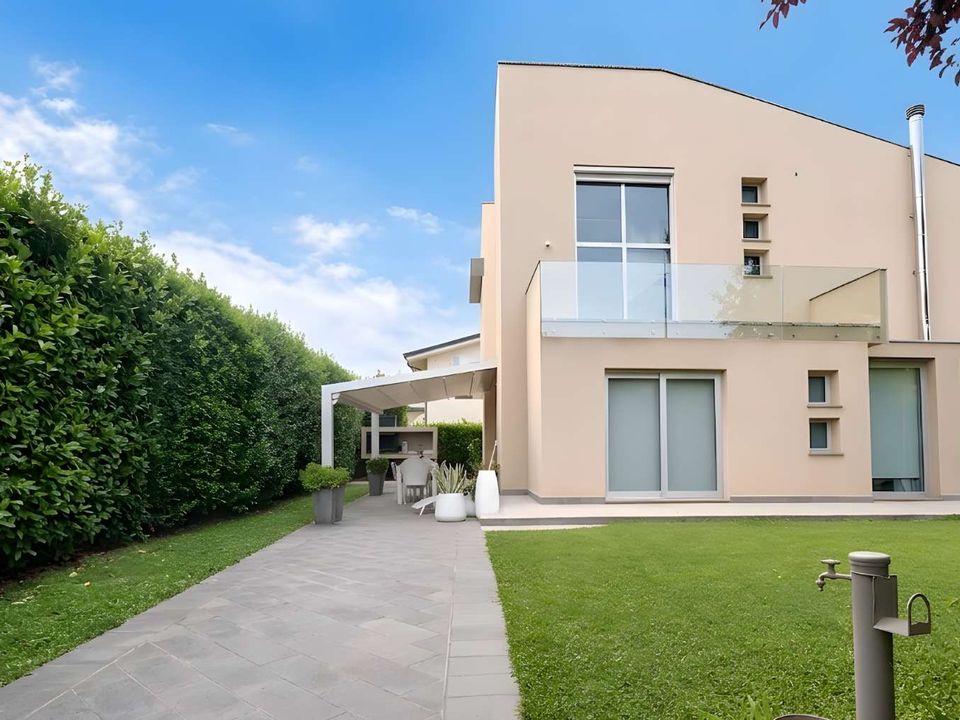 Villa i Fucecchio, Florence - foto 2