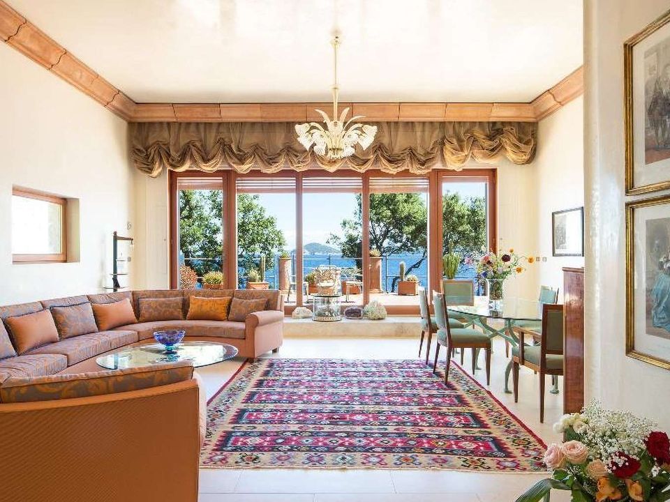Villa i Marciana Marina, Livorno - foto 5