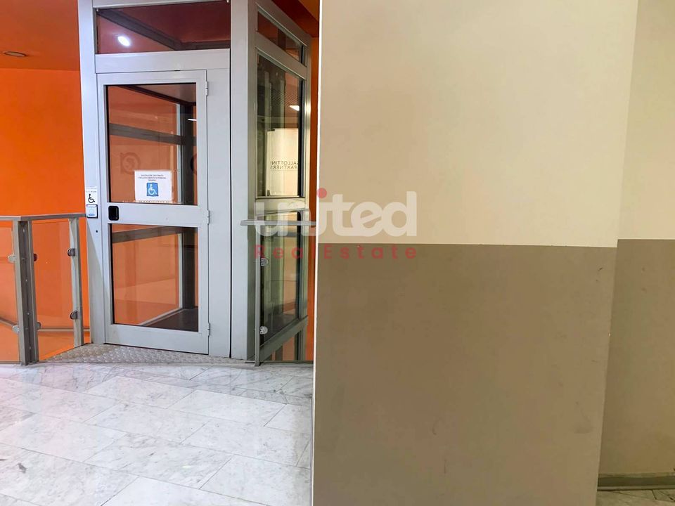 Erhvervsejendom i Rome, Rome - foto 4