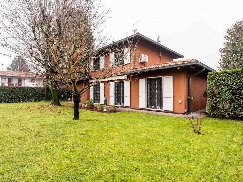 Villa i Assago, Milan - foto 2