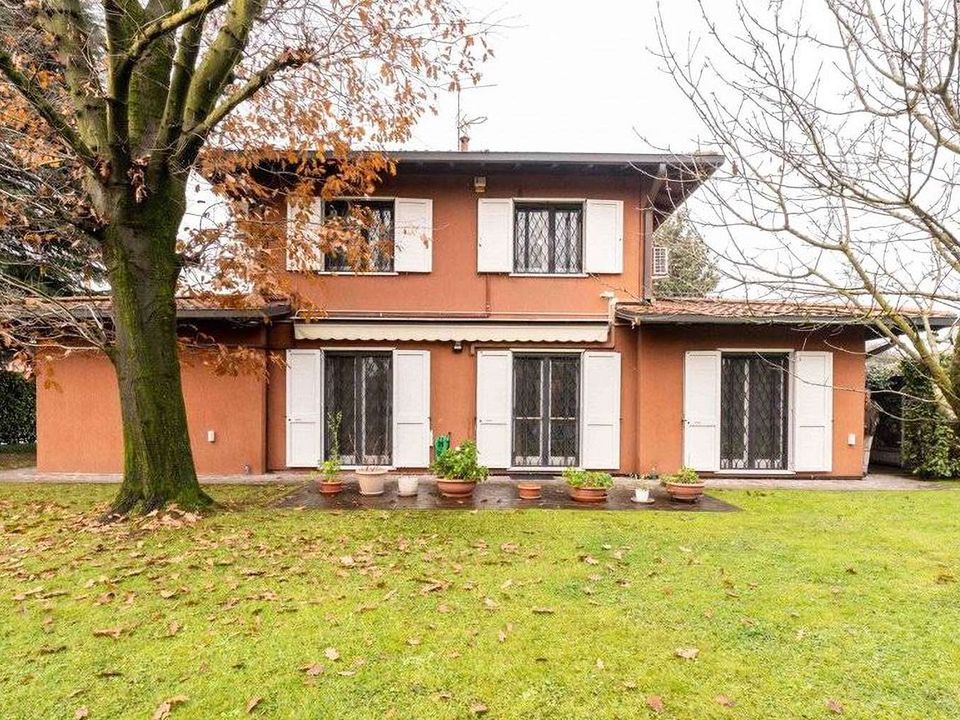 Villa i Assago, Milan - foto 3
