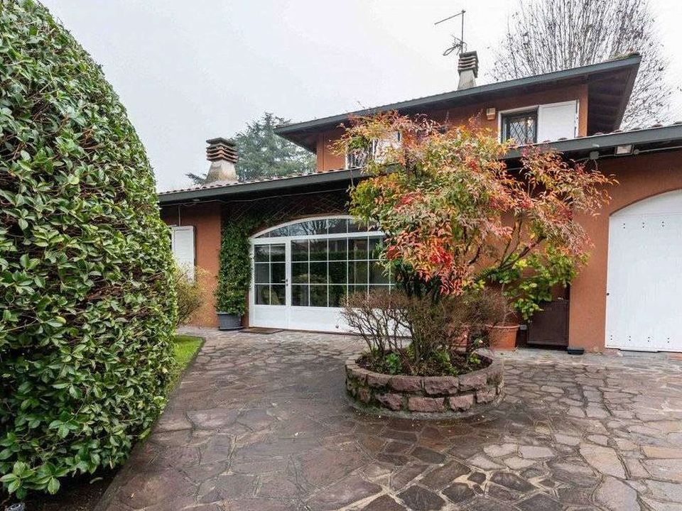 Villa i Assago, Milan - foto 4