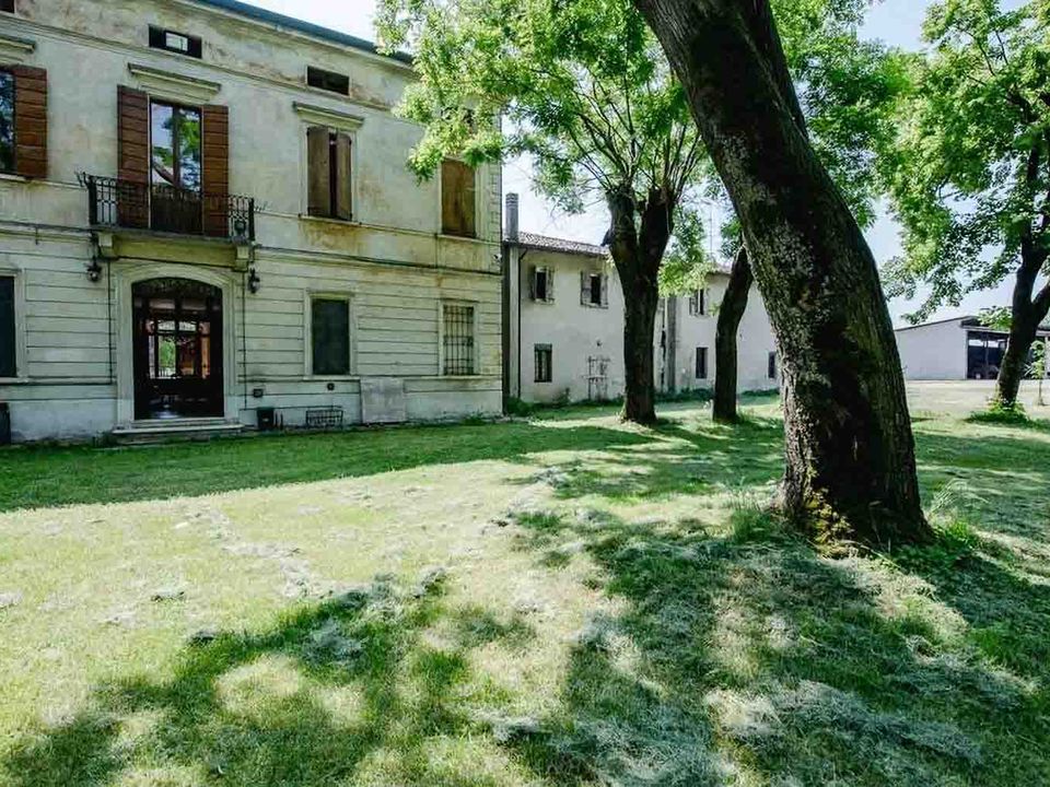 Farm hus i Mantua, Mantua - foto 2