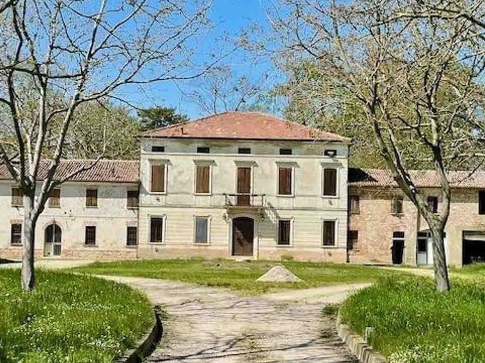Farm hus i Mantua, Mantua - foto 3