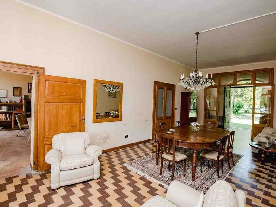 Farm hus i Mantua, Mantua - foto 5