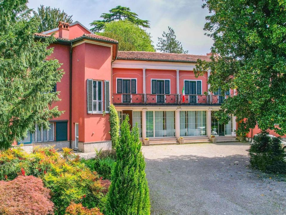 Villa a Besozzo, Varese - foto 2