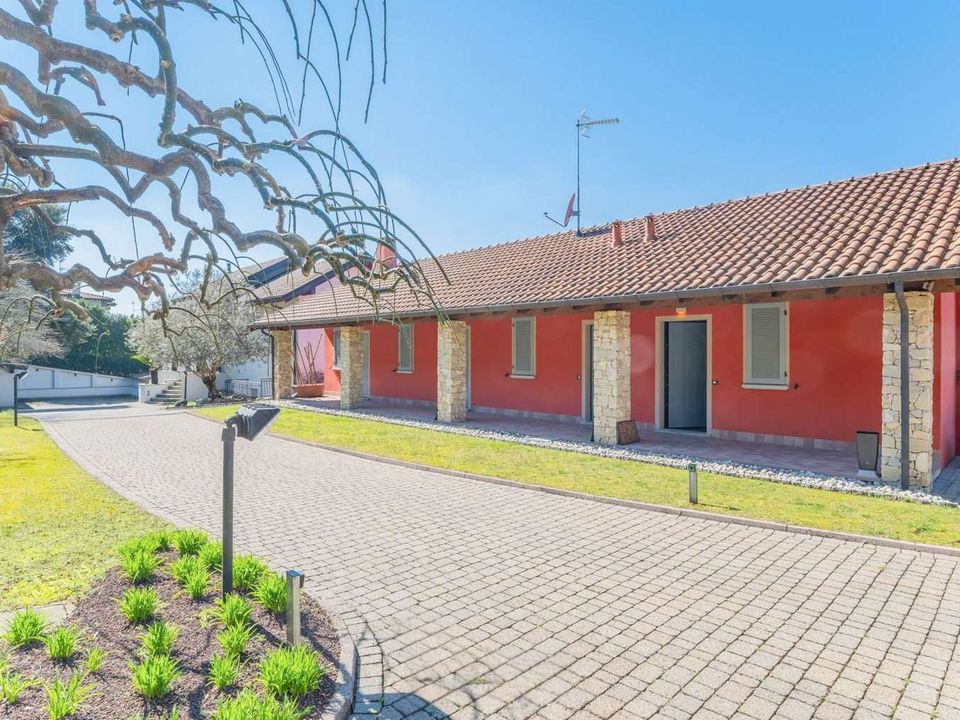 Villa em Ranco, Varese - foto 3