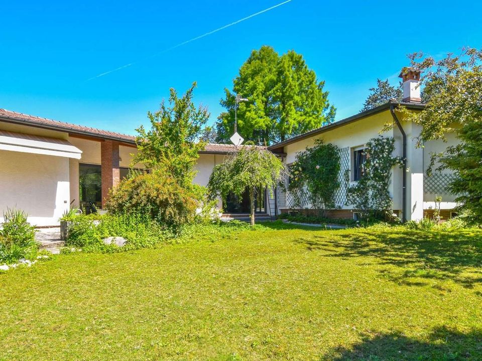 Villa a Brebbia, Varese - foto 3