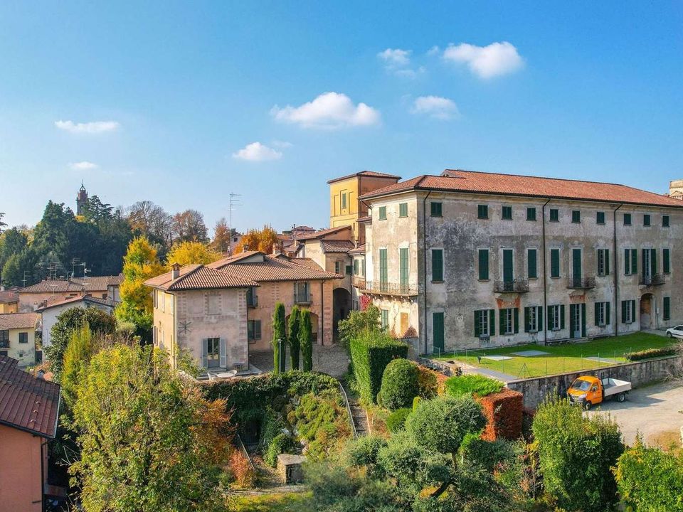 Villa em Azzate, Varese - foto 2