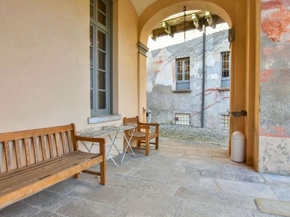Villa em Azzate, Varese - foto 5