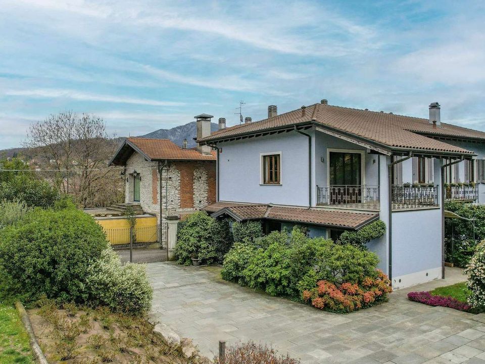 Villa i Caravate, Varese - foto 2