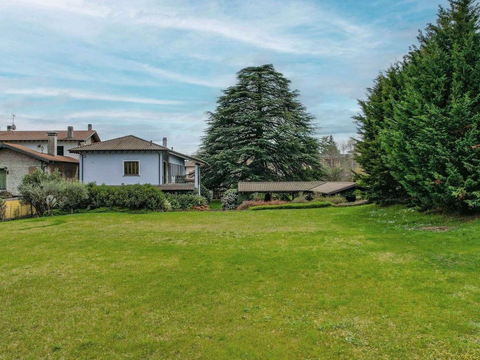 Villa i Caravate, Varese - foto 3