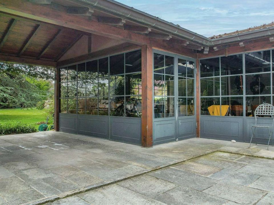 Villa i Caravate, Varese - foto 4