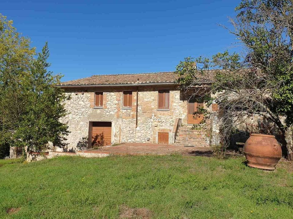 Boerderij in Guardea, Terni - foto 1