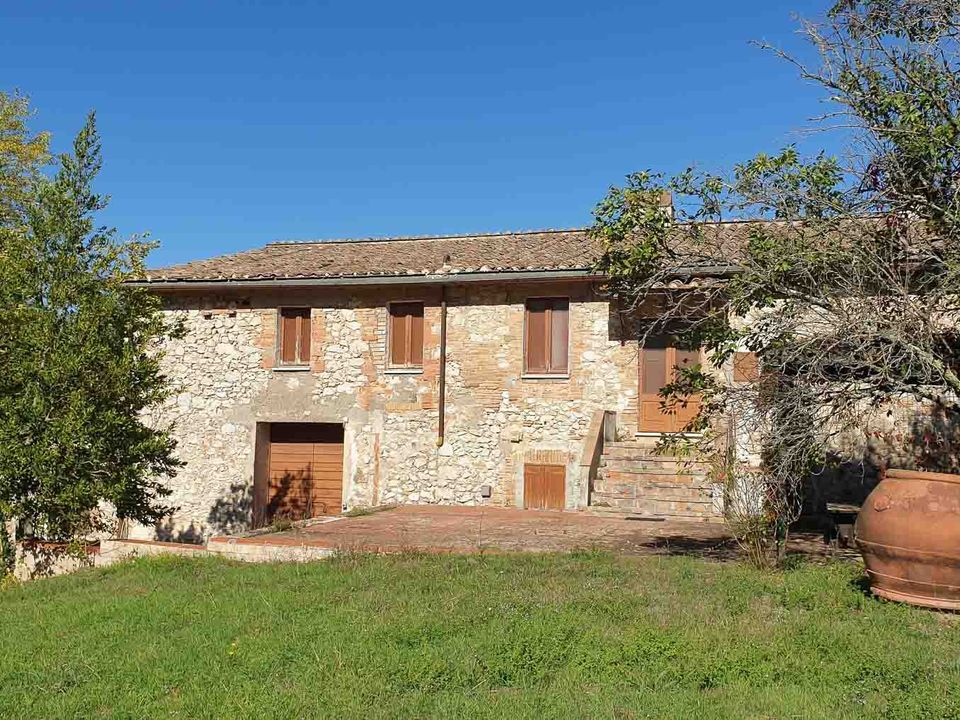 Boerderij in Guardea, Terni - foto 2