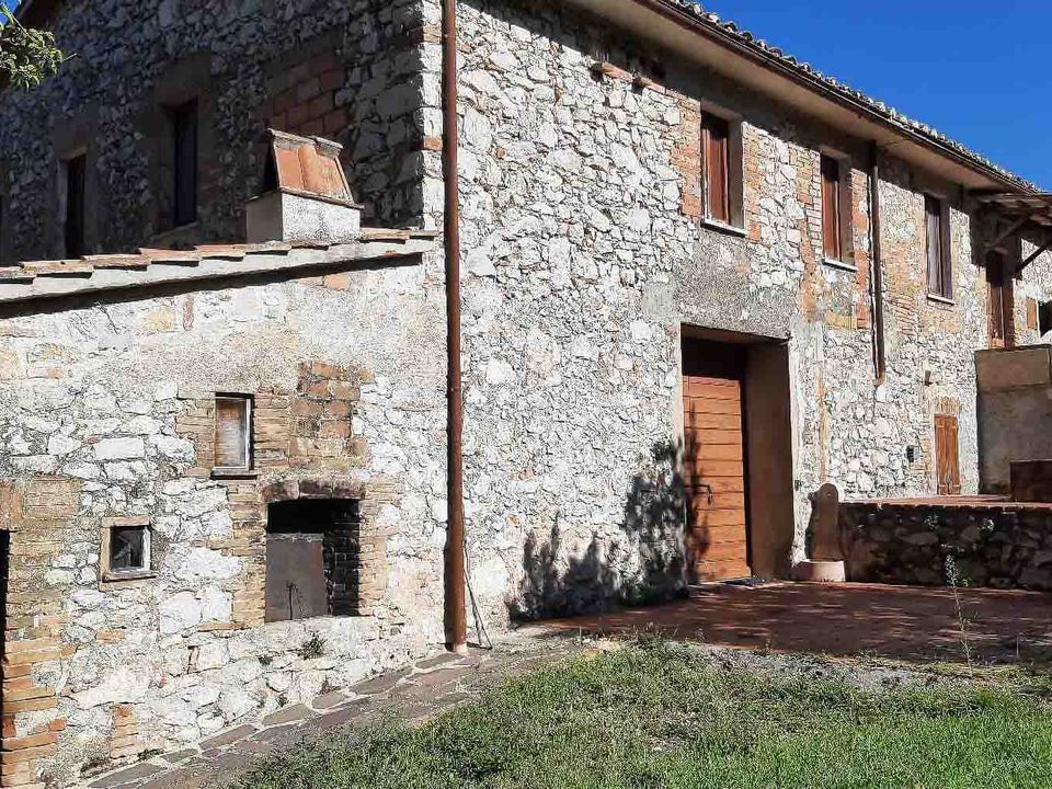 Boerderij in Guardea, Terni - foto 3
