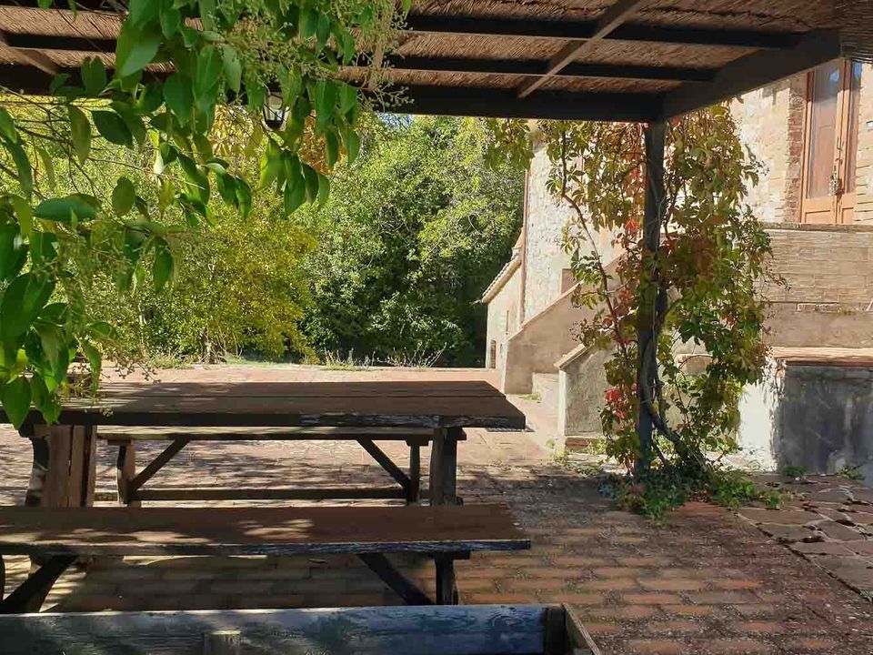 Boerderij in Guardea, Terni - foto 4