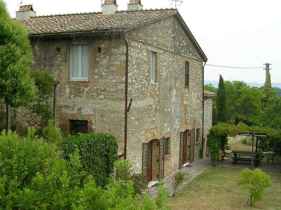 Boerderij in Guardea, Terni - foto 5