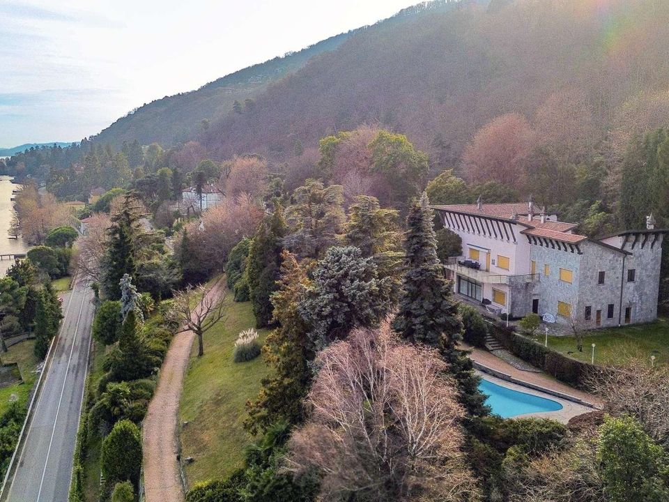 Villa i Belgirate, Verbano Cusio Ossola - foto 4
