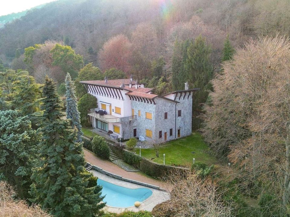 Villa i Belgirate, Verbano Cusio Ossola - foto 5