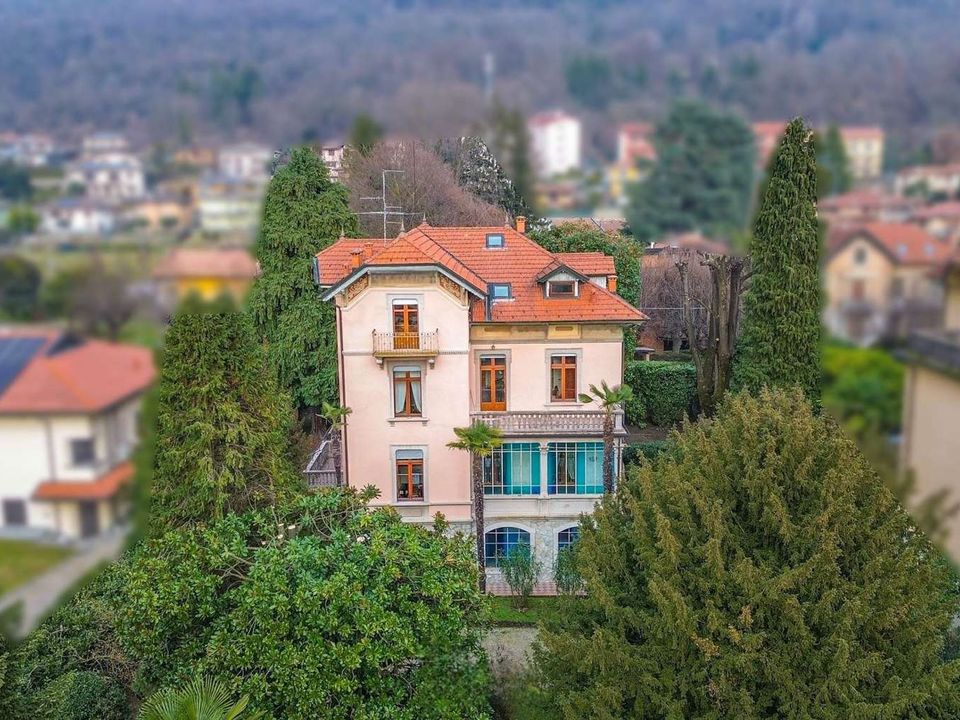 Villa a Gavirate, Varese - foto 2