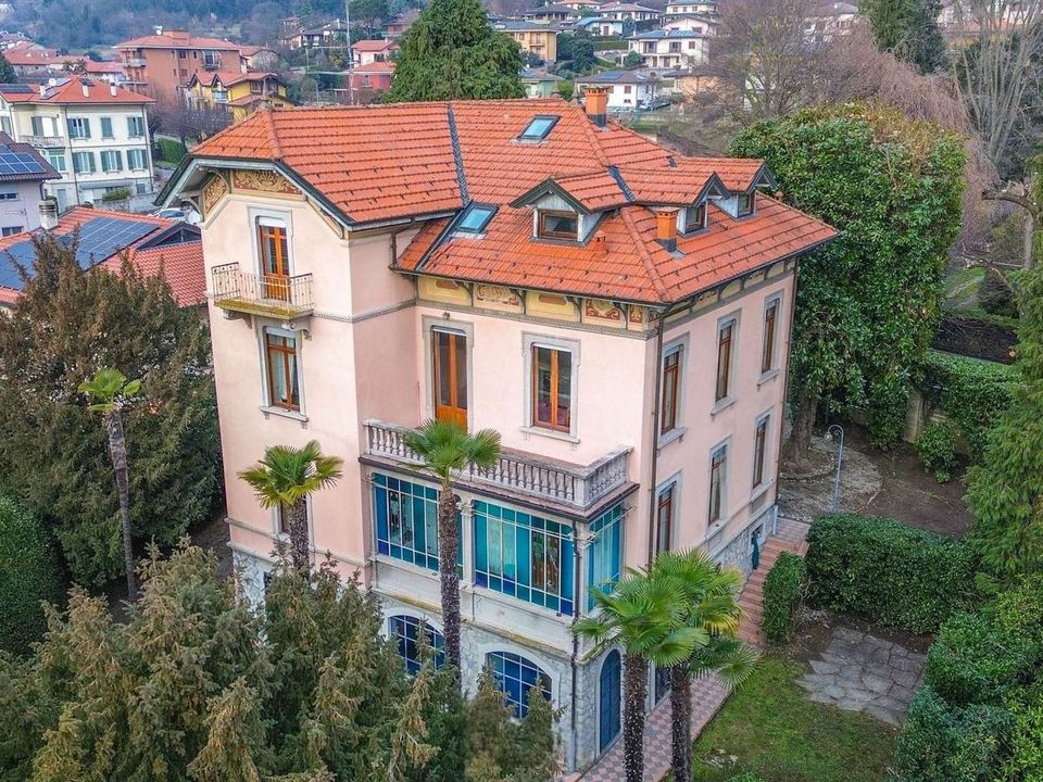 Villa a Gavirate, Varese - foto 4