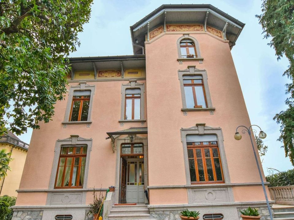 Villa a Gavirate, Varese - foto 5