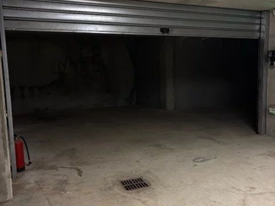 Garagem em Biot, Alpes-Maritimes - foto 1