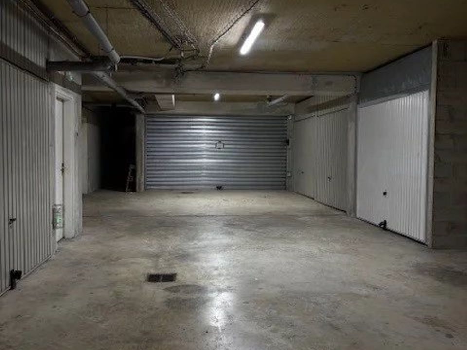 Garagem em Biot, Alpes-Maritimes - foto 4