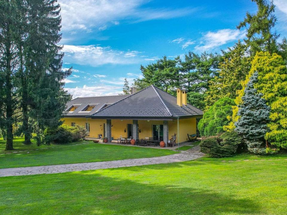 Villa i Angera, Varese - bilde 2