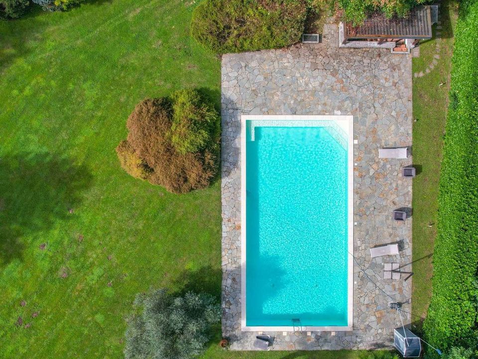 Villa i Angera, Varese - bilde 4