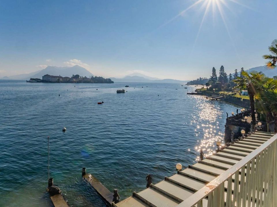 Villa i Baveno, Verbano Cusio Ossola - bilde 3