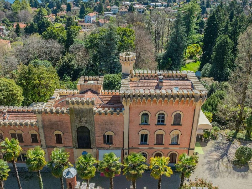 Villa in Lesa, Novara - foto 2
