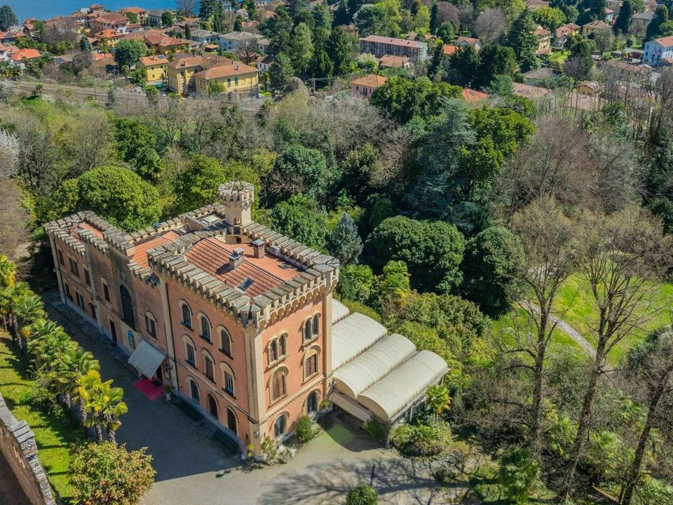 Villa in Lesa, Novara - foto 3