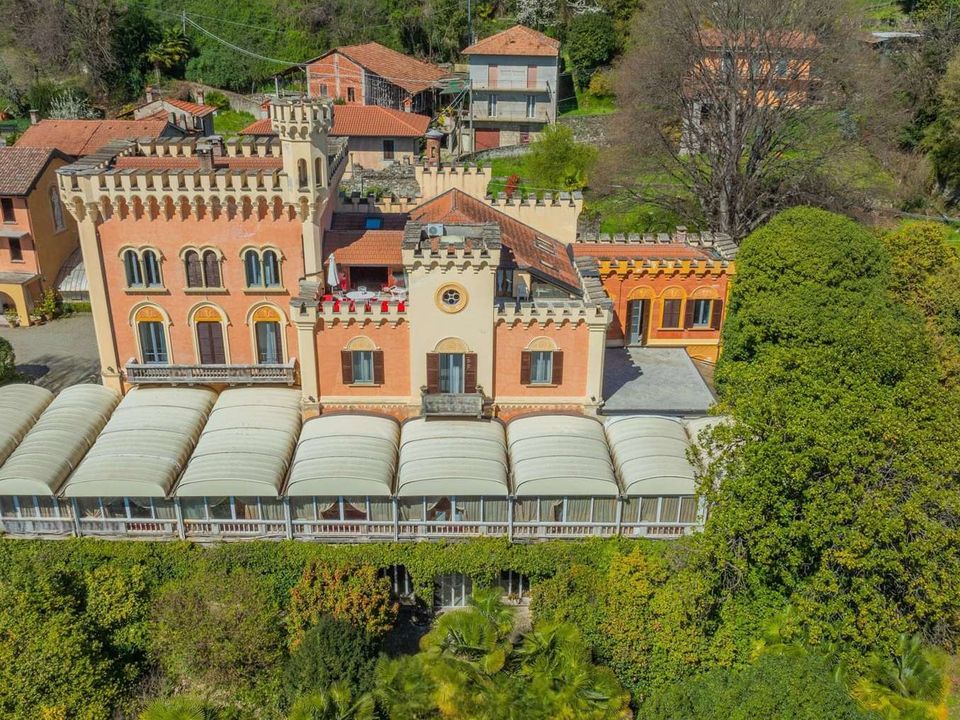 Villa in Lesa, Novara - foto 5