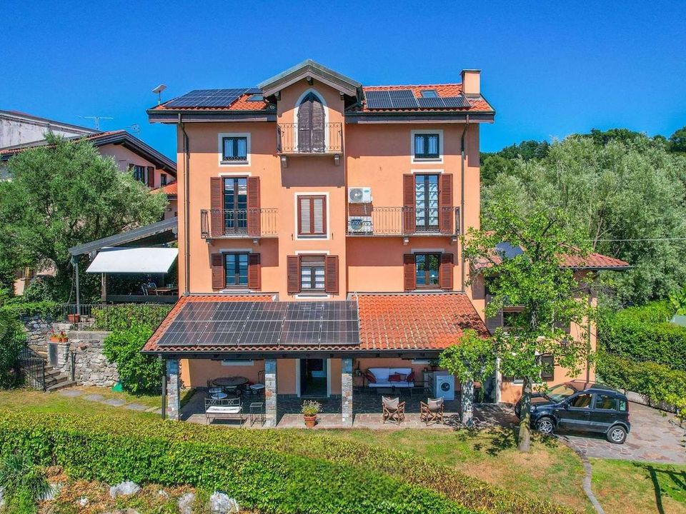Villa i Leggiuno, Varese - foto 2