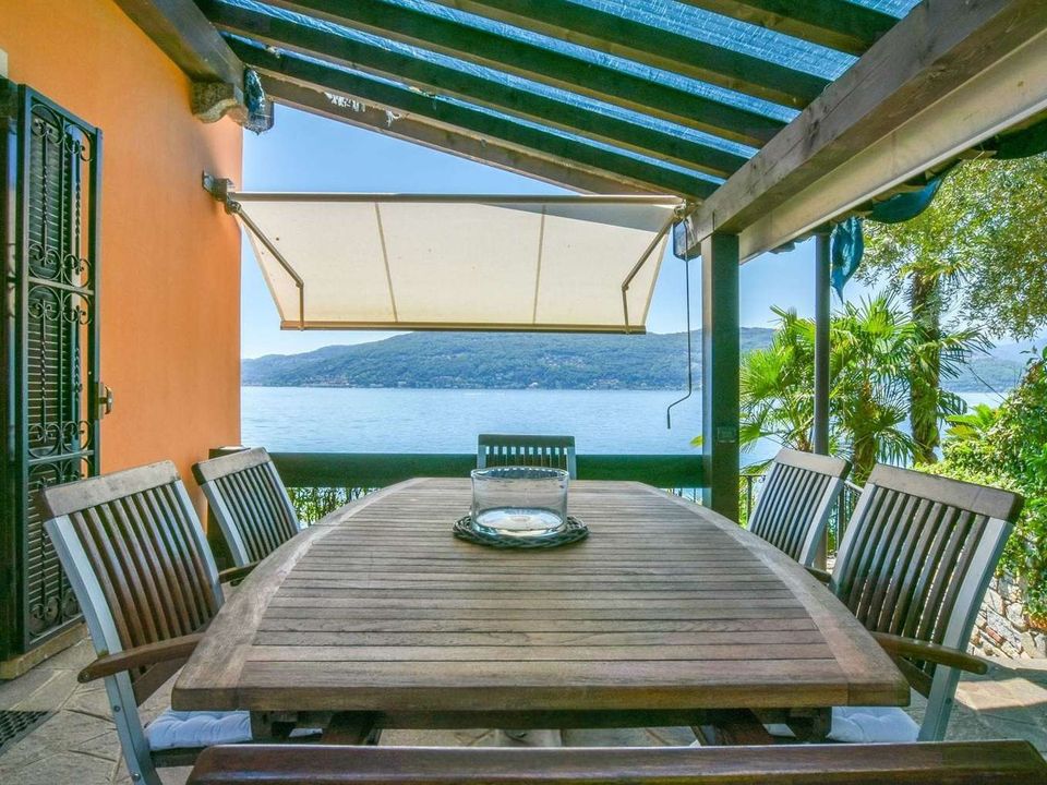 Villa i Leggiuno, Varese - foto 5