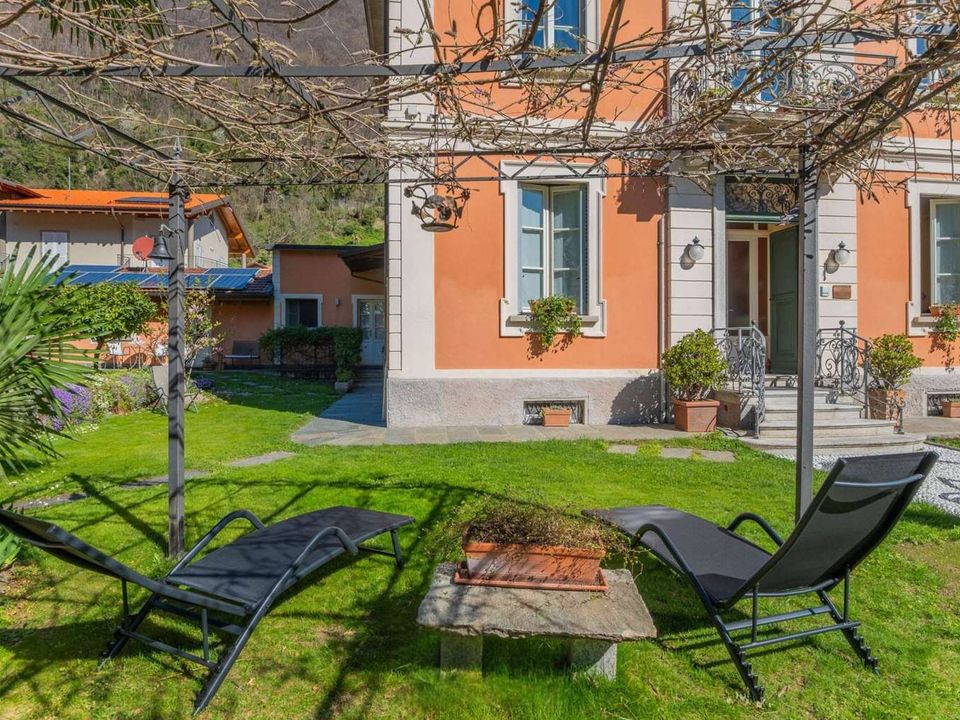 Villa in Cannobio, Verbano Cusio Ossola - foto 4