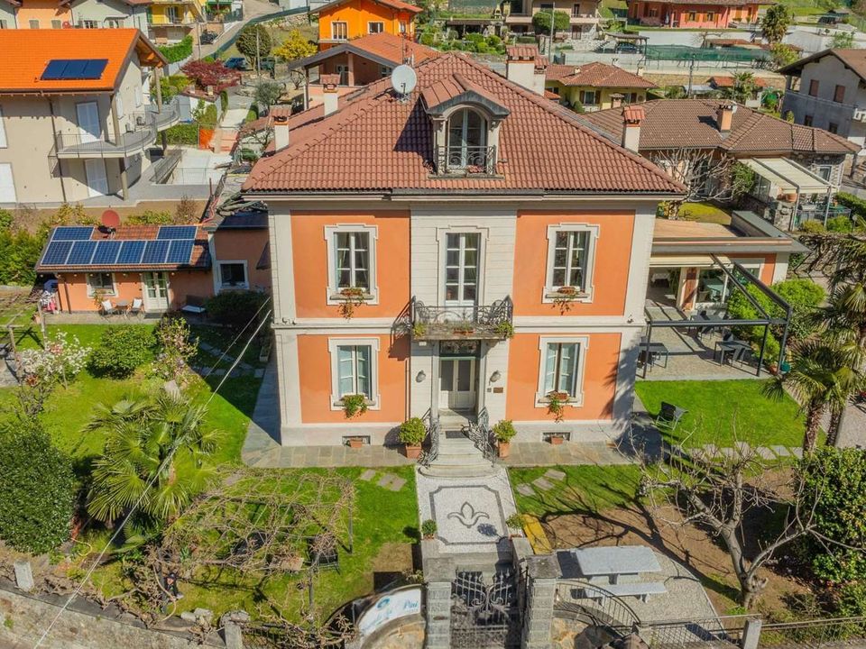 Villa in Cannobio, Verbano Cusio Ossola - foto 5
