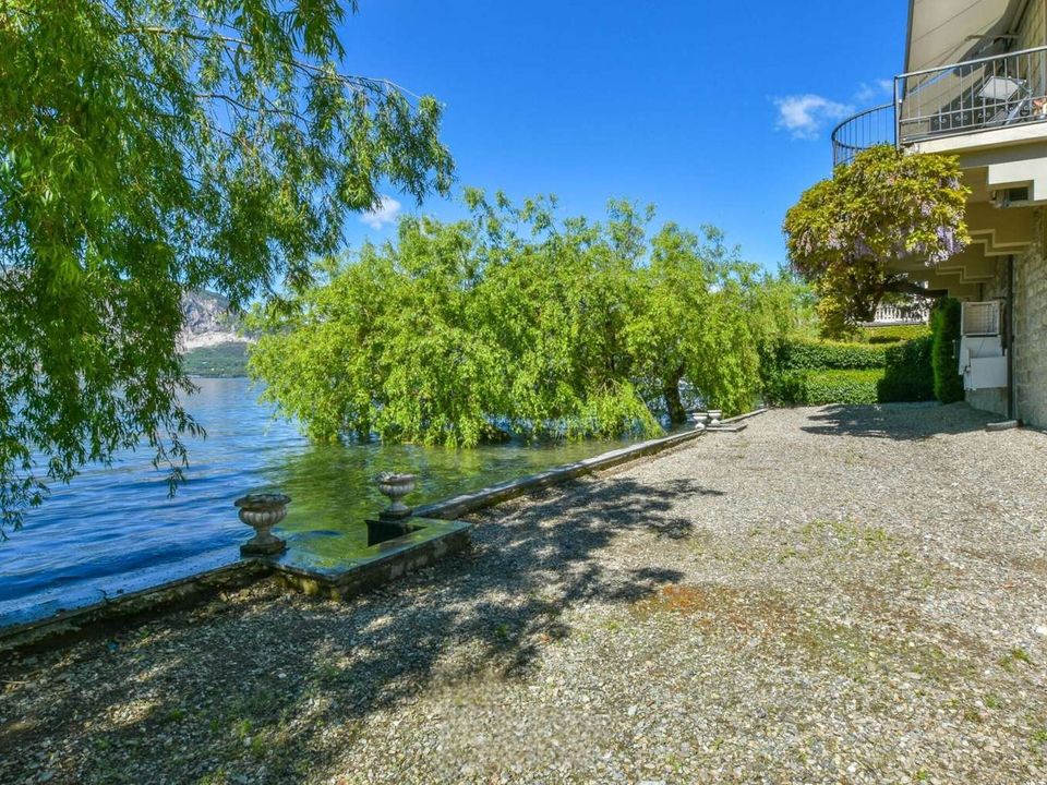 Villa a Pallanza, Verbano Cusio Ossola - foto 5