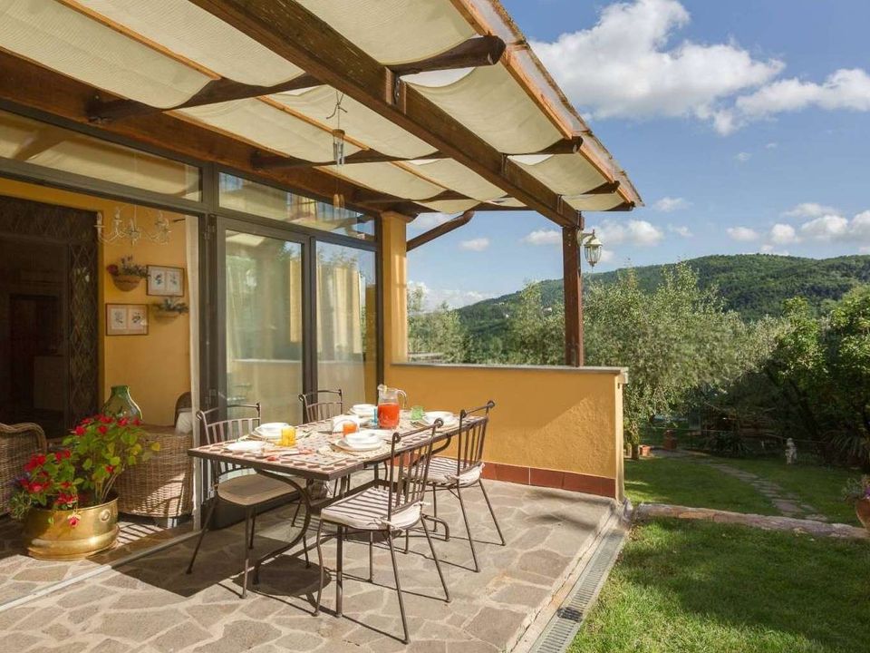 Villa i Bagno a Ripoli, Florence - foto 2