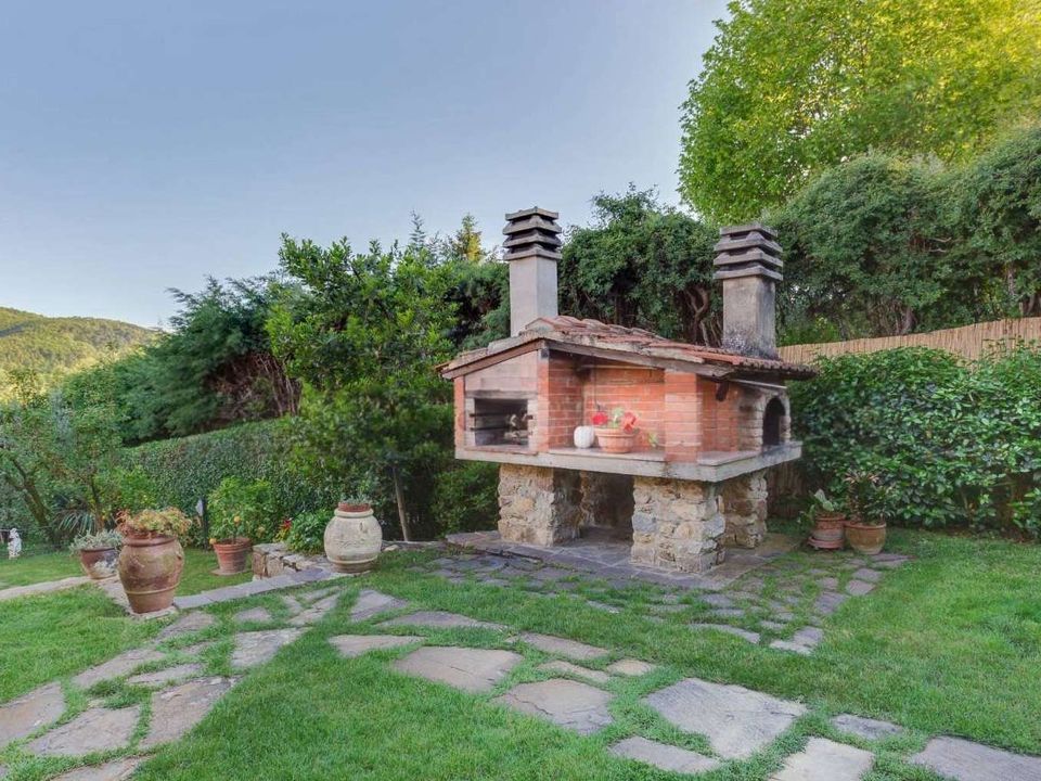 Villa i Bagno a Ripoli, Florence - foto 3