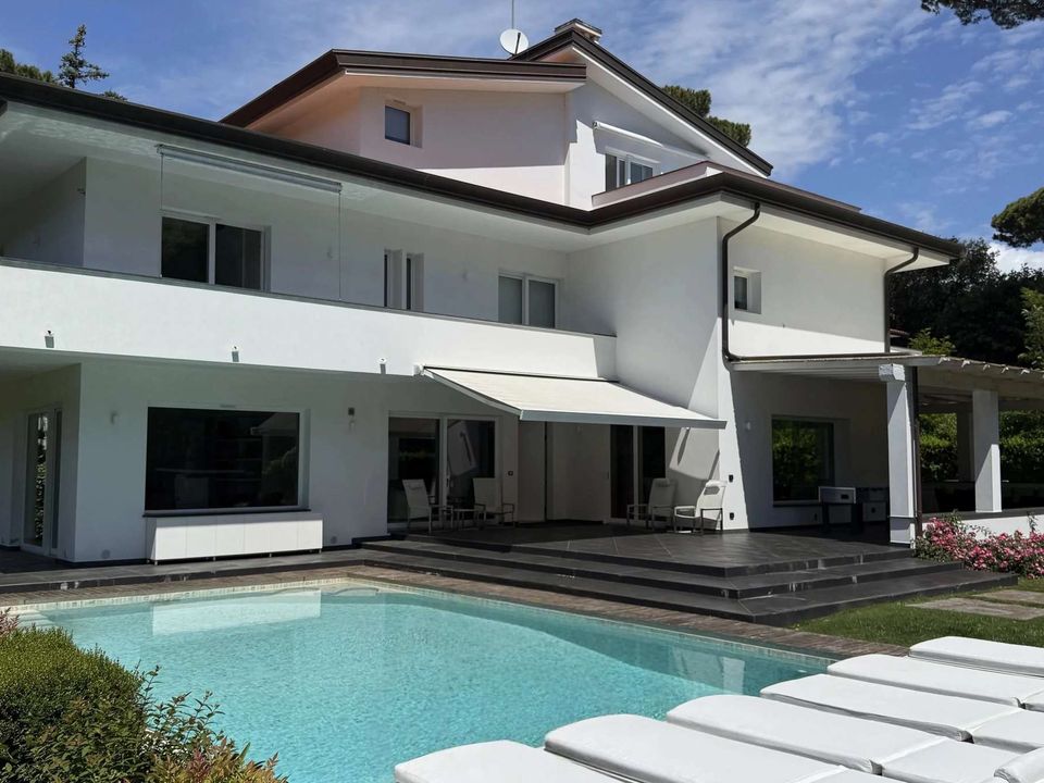 Villa a Pietrasanta, Lucca - foto 2