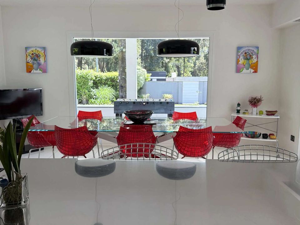 Villa a Pietrasanta, Lucca - foto 3