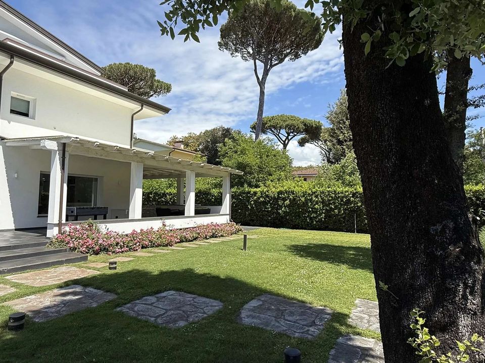 Villa a Pietrasanta, Lucca - foto 4