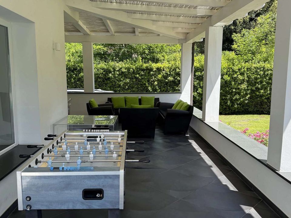 Villa a Pietrasanta, Lucca - foto 5