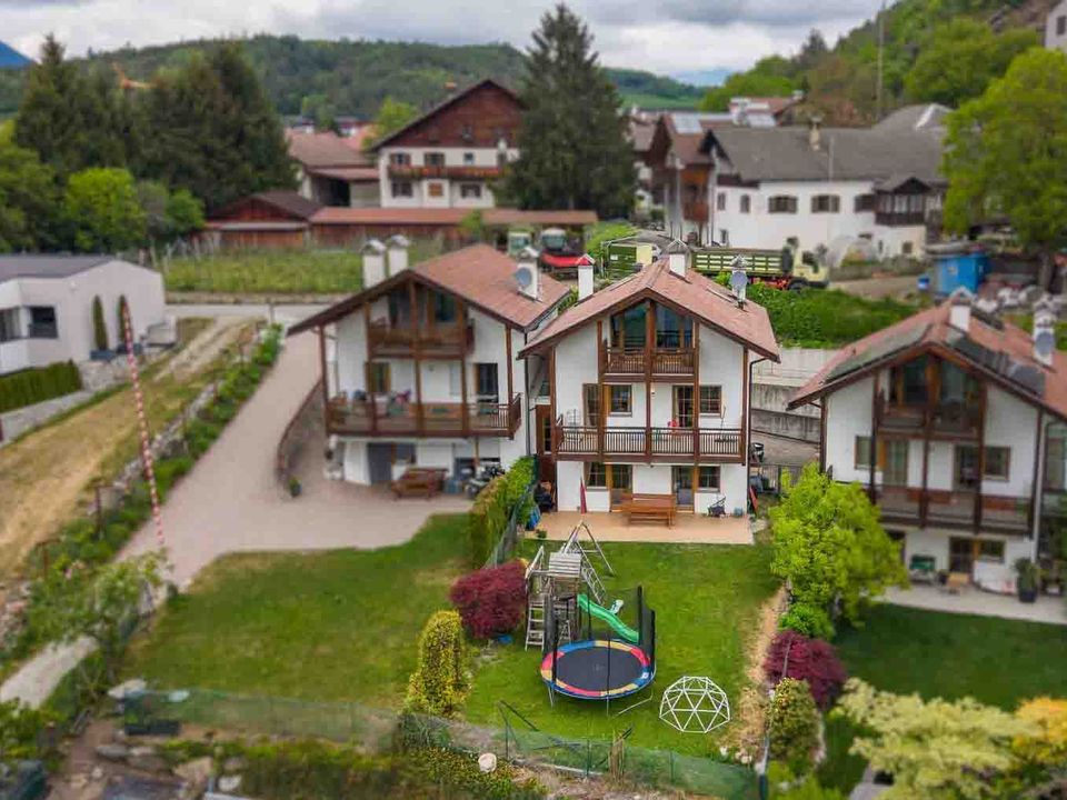 Casa unifamiliar a Brixen - Bressanone, South Tyrol - foto 2